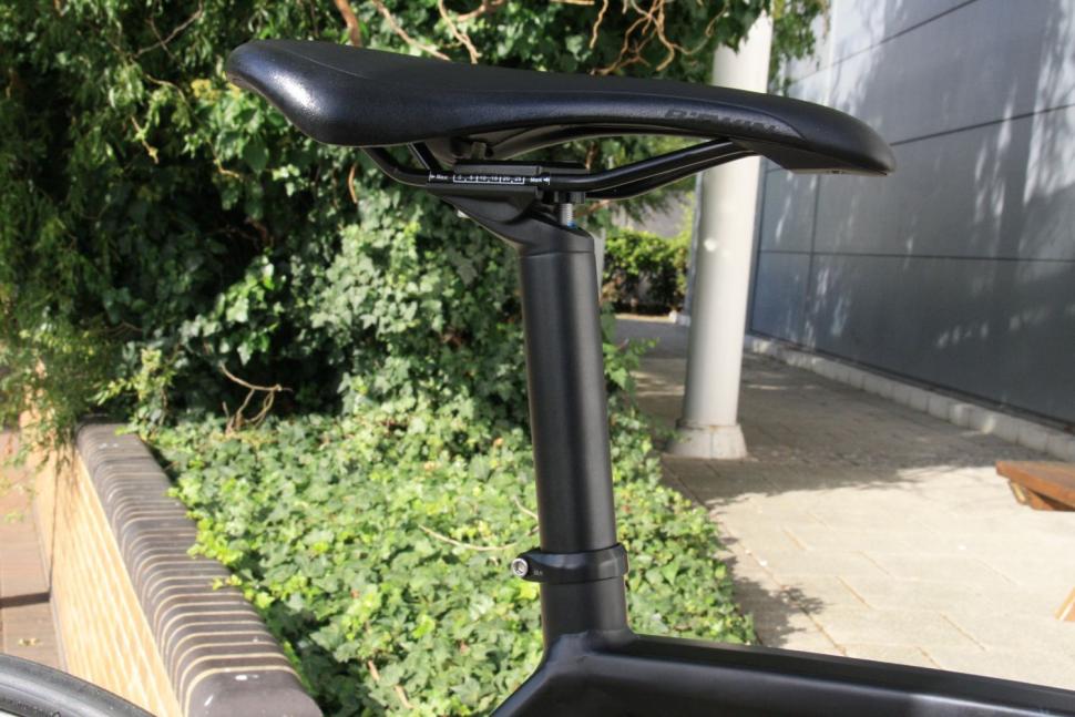 decathlon seatpost